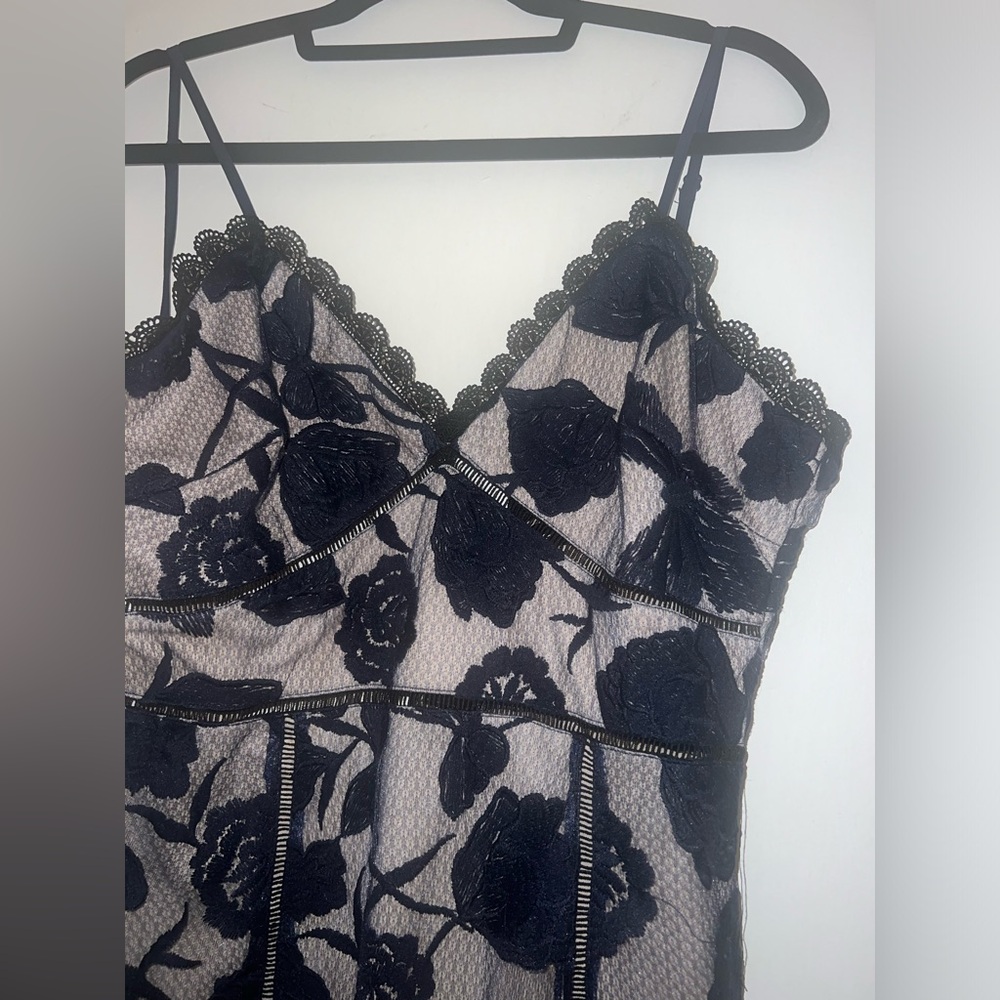 Lulus wedding guest dress